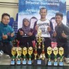 Tim silat Uniku
